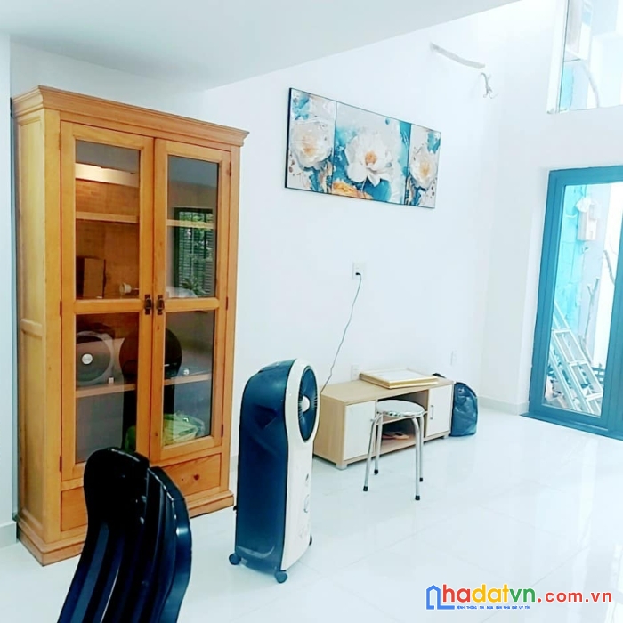 Gấp bán nhà hxh phường 8 quận tân bình, 60m2 sốc chỉ 5 tỷ 100