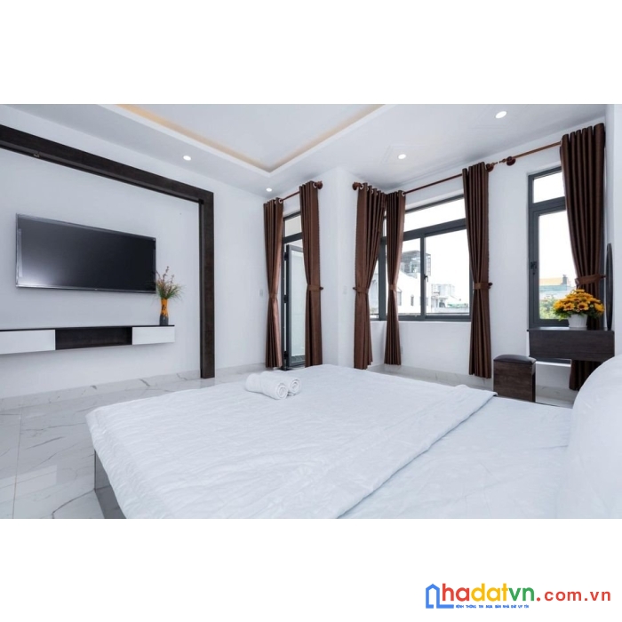 Bán nhà đường nơ trang long bình thạnh vị trí đẹp 52m2 btct 2 tầng chỉ 5.35 tỷ