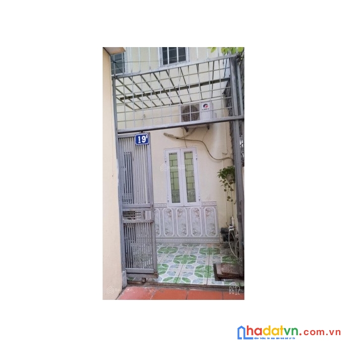 Bán ccmn tại đông ngạc, sổ đỏ lâu dài, 2pn/2vs