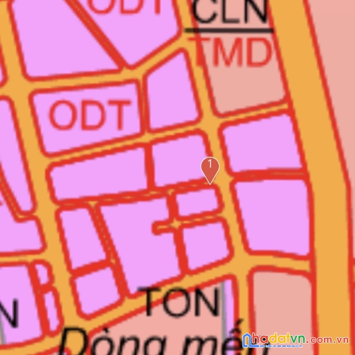 Cần bán gấp lô đất sát cạnh đầm thủy triều