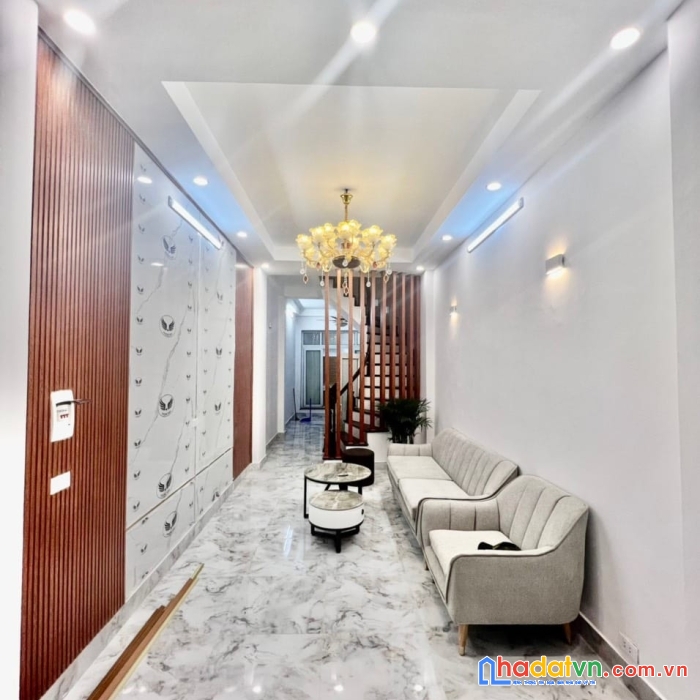 Nhà đẹp quận đống đa – full nội thất- ngõ nông thông – hơn 6 tỷ - lh 0332594354