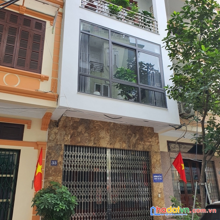 Bán đất mặt phố vĩnh phúc ba đình 120m giá vỡ nợ