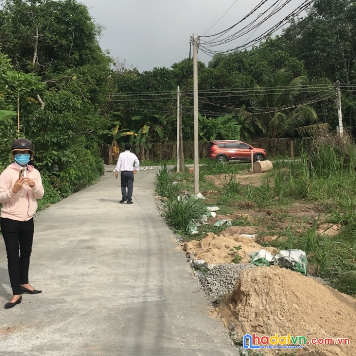 Hiệp thạnh gò dầu:đầu tư sinh lời cao