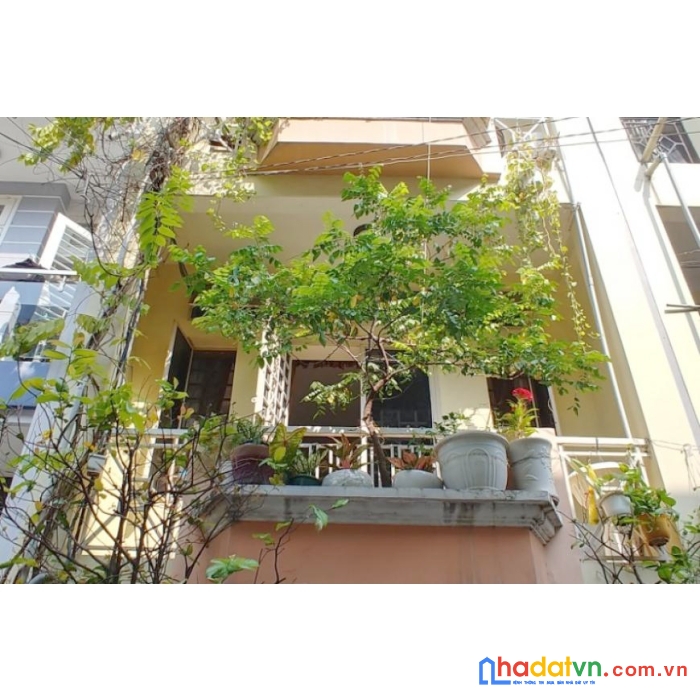 [ bán gấp ] nhà chính chủ hxh 59m2 bửu đình quận 6 giá rẻ chỉ 5.1 tỷ