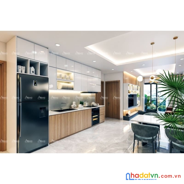 Chung cư thành phố thanh hoá bên cạnh kđt vinhome