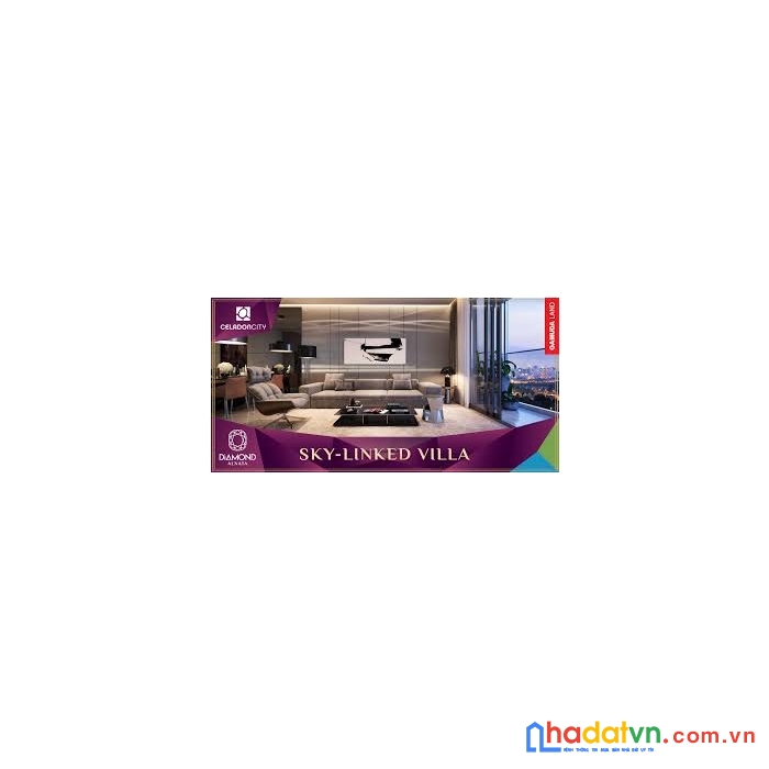 Biệt thư trên không xe hơi vào tận nhà,đẳng cấp - xa hoa cho gia chủ thành đạt