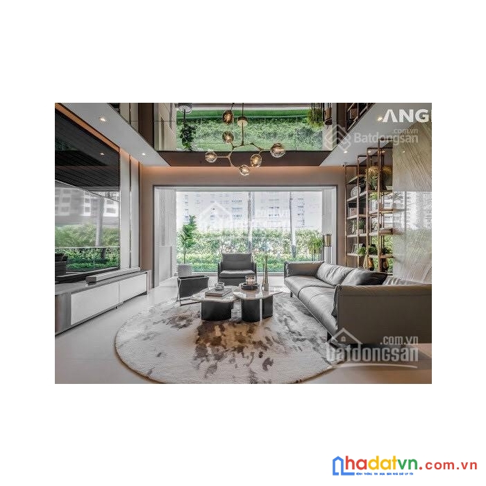 Căn hộ cao cấp nằm trong trung tâm hành chính chỉ thanh toán 15% nhận nhà