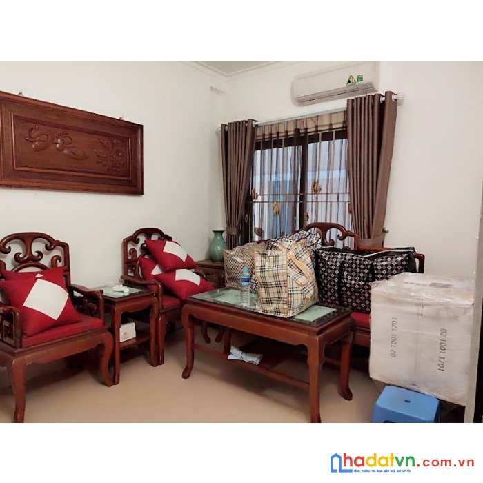 Bán nhà phường đội cấn, ô tô, 45m2, 4 ngủ, giá chào 5 tỷ.