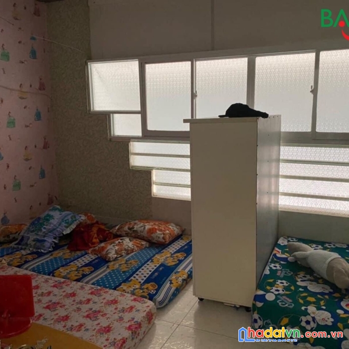 Bán căn nhà 1t1l hẻm thông oto phường tam hiệp giá chỉ 3 tỷ thương lượng