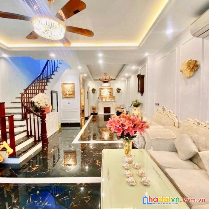 Chính chủ nhờ bán khu biệt thự liền kề nguyễn tuân - vip nhất quận thanh xuân tặng nội thất 5 tỷ