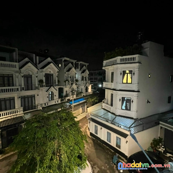 Bán nhà huỳnh tấn phát, 80m2, ngang 6,2, giá 9,2tỷ, nhà  thoáng sáng, oto ngủ