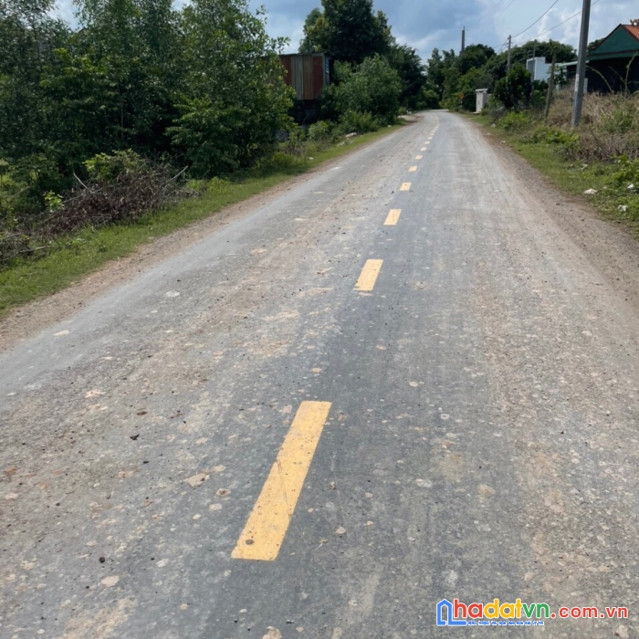 Chính chủ cần bán miếng đất thổ vườn