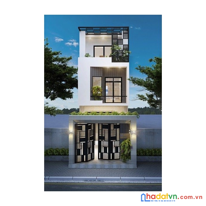 Mua nhà hải châu phải chọn căn này! 3tầng, ôtô vivu, chỉ 3tỷ, quá rẻ!