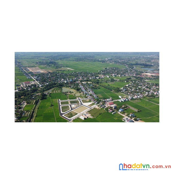 Đất nền thanh hoá, ngay dự án sunosen tài chính 1 tỷ