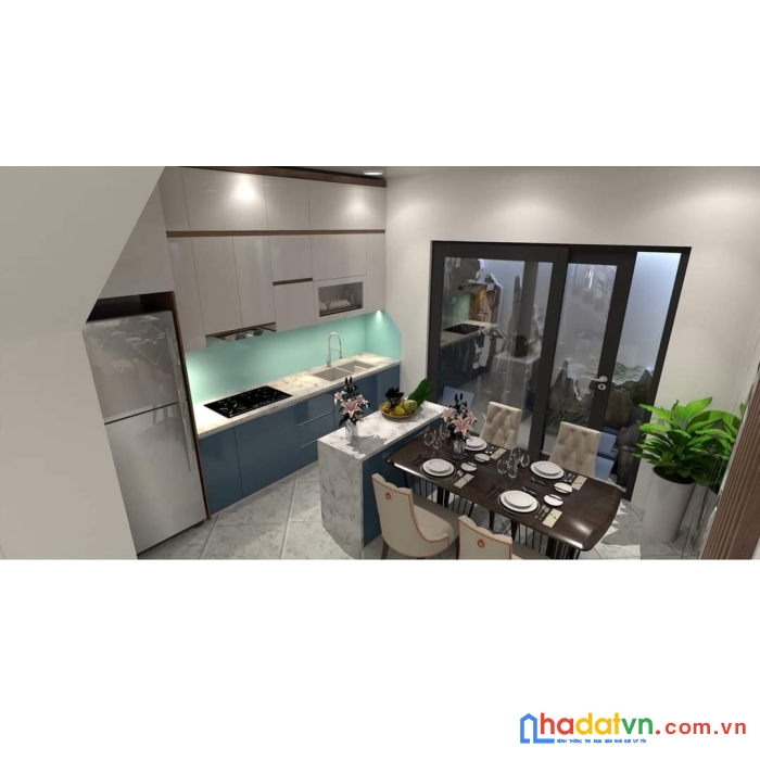 Bán nhà  phố nguyễn sơn, long biên, hà nội. 72m2 x 4t, giá 5.8 tỷ, ngõ o tô vào nhà