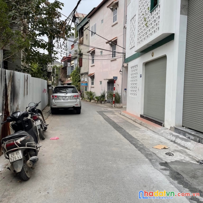 Bán nhà  phố nguyễn sơn, long biên, hà nội. 72m2, giá 4.9 tỷ, ngõ thông