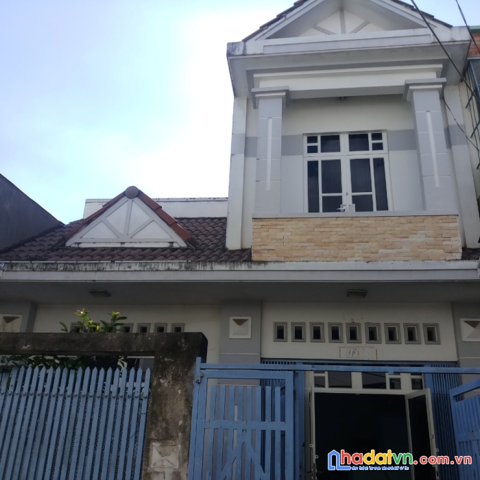 Chính chủ bán nhà tại xã đa phước, bình chánh, hồ chí minh dt91m2 giá 2.5 tỷ lh 0796713337