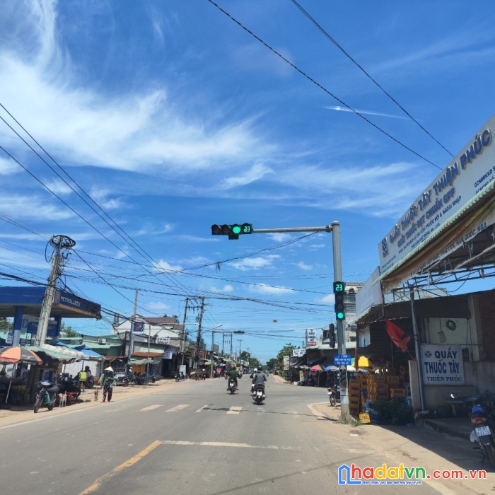 Tân biên - tây ninh full thổ cư sổ sẵn