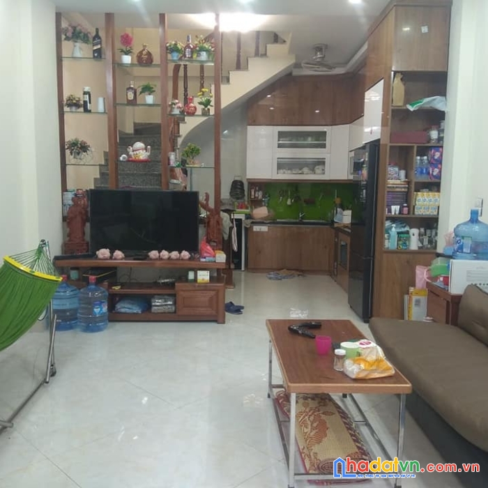 Bán nhà  phố gia thụy, long biên, hà nội. 98m2 x 4t, giá 7.3 tỷ, ngõ thông, ô tô vào nhà