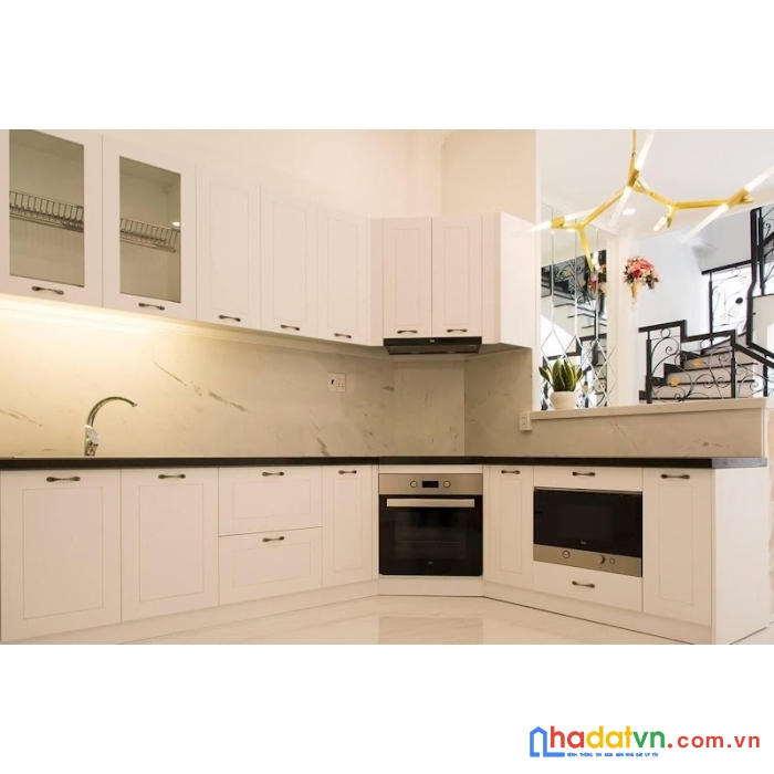 Bán nhà q3 p.lô hẻm 686 cmt8 tặng nội thất, ở ngay nhỉnh 11 tỷ