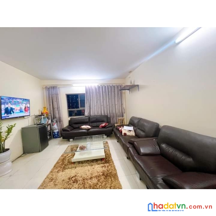 Bán chung cư sông nhuệ, 98m2, nhà đẹp, tiện nghi, đẳng cấp, giá 2.28 tỷ