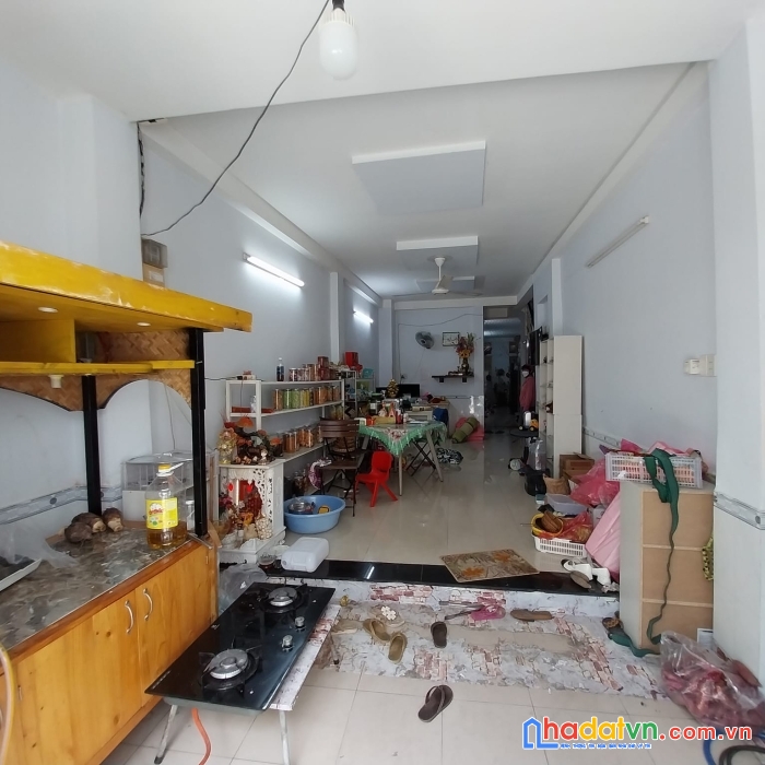 Xuất cảnh bán nhà xô viết nghệ tĩnh, bình thạnh, 74m2, chỉ 7 tỷ 200
