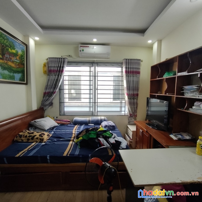 Bán nhà mỹ đình - nhà đẹp ở ngay - 20m ô tô - kinh doanh dòng tiền - gía nhỉnh 3 tỷ - cực hiếm.