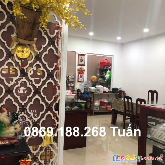 Bán nhà đẹp xô viết nghệ tĩnh – gần quận 1 – 82m2 – dòng tiền 45 triệu/tháng – lh 0869188268