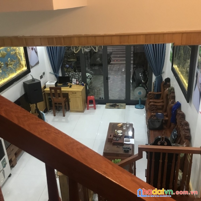 Nhà đẹp hải châu, 3 tầng, ô tô, chỉ 2 tỷ 9