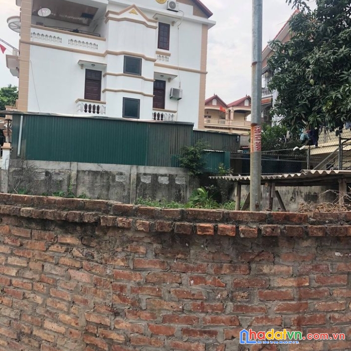 Bán gấp 59m2 đất kiêu kỵ, gia lâm đường ô tô 7 chỗ vào