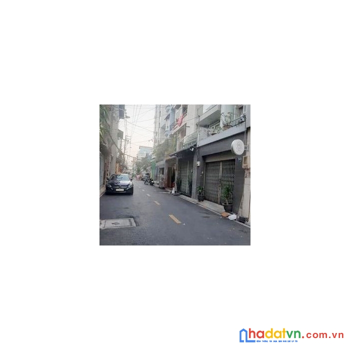 Mặt tiền nhựa 8m nguyễn văn vĩnh chỉ 18 tỷ dòng tiền khủng