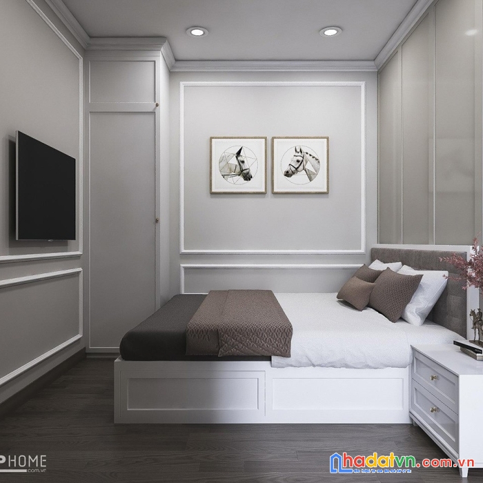 Bán căn hộ emerald bao hồ sơ ra tên, hỗ trợ vay 70-80%, xem căn hộ thực tế