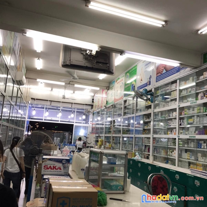 Dòng tiền gần 100 tr/th, mt đường nguyễn kiêm, 7 tầng, 124m2 ( 4,6m x 27m ), phường 3, chỉ 28,5 tỷ