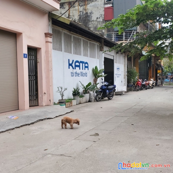 Chính chủ bán gấp nhà kim giang ô tô tránh - kinh doanh đỉnh của đỉnh, 72m2 nhỉnh 9 tỷ.