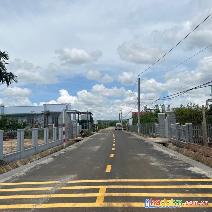 Chính chủ cần ra gấp lô đất vị trí đẹp tại  xã phú hội, huyện đức trọng, tỉnh lâm đồng