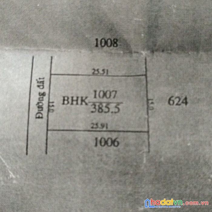 Bán lô đất đẹp hơn trong tranh vị trí đẹp tại thị xã trảng bàng, tỉnh tây ninh.