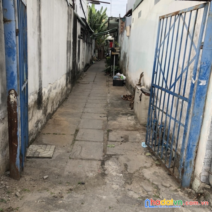 Nhanh tay sở hữu ngay căn nhà cấp 4 đẹp vị trí đắc địa tại  quận 2 , tp hcm