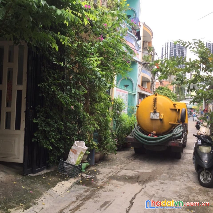 Bán nhà tân mỹ, 4 tầng, 7 pn, đang cho thuê 30tr/th. thu nhập ổn định.