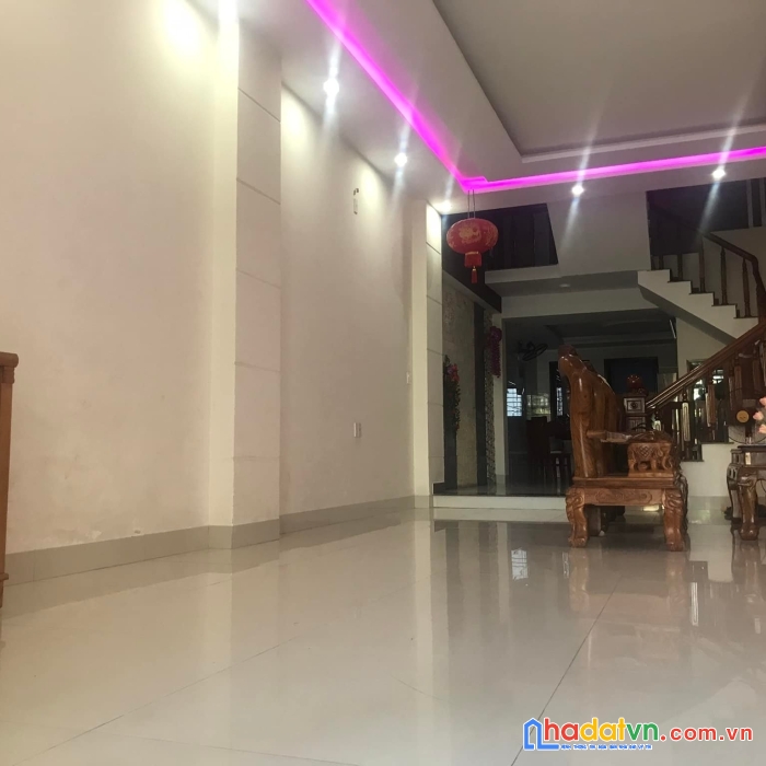 Diện tích rộng - gần bến xe - quận cẩm lệ