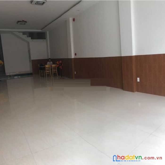 Nhà mặt tiền kd lê độ 72m2, ngang 6, 11 tỷ