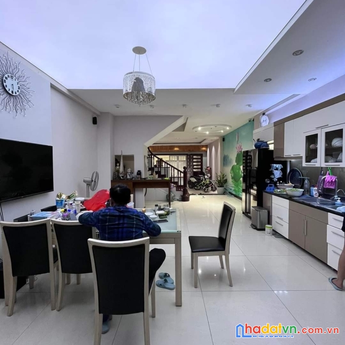 Bán nhà trung văn-ô tô- kinh doanh dt 40m2- 5 tầng-mt 5m- 6,8 tỷ