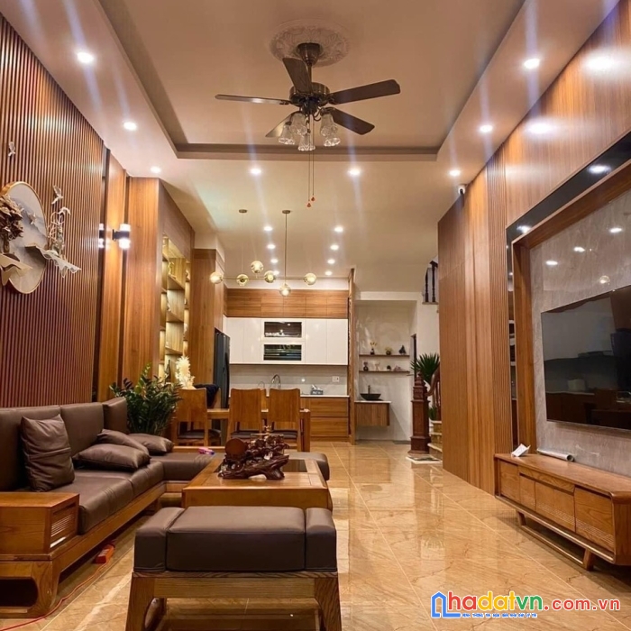 Bán nhà tam khương, ngõ thông, kinh doanh, lô góc, thang máy, dt 45m2 x 6t, giá 7.9 tỷ