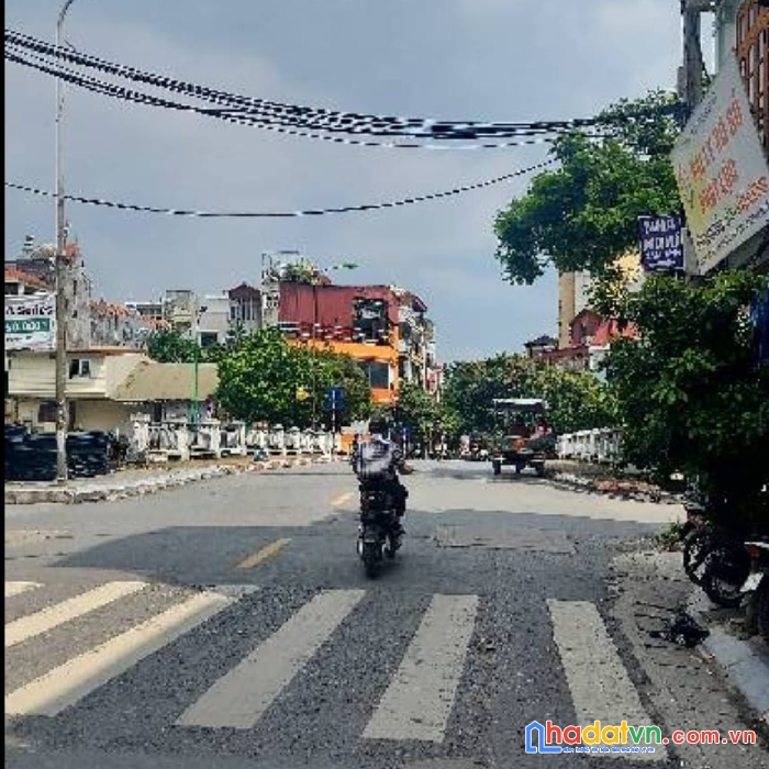 Bán nhà phố nguyễn an ninh, 63m2, mt 10m, 5.85 ty. hai bà trưng.