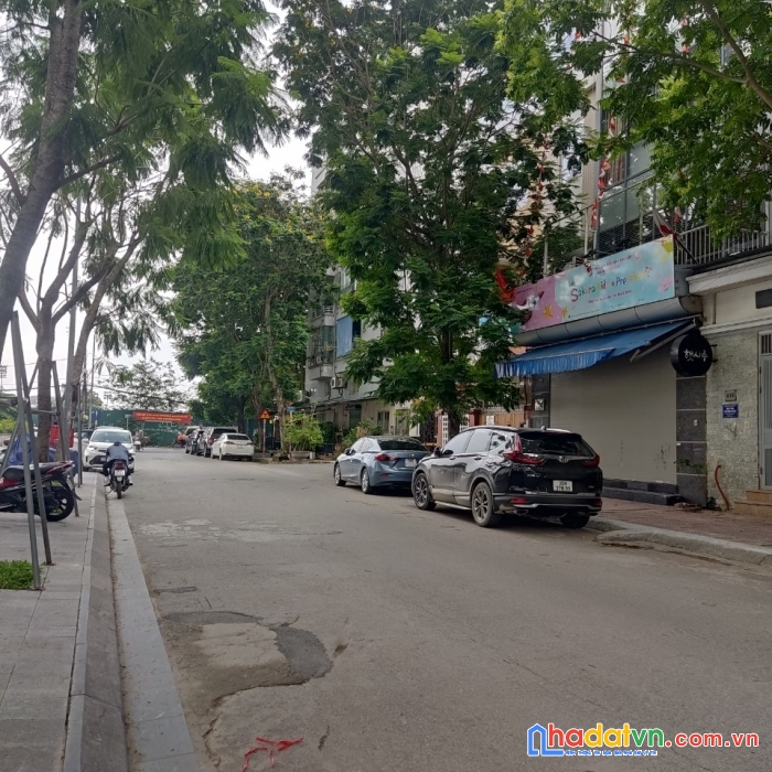 Mỹ đình 32m x4 tầng, hơn 3 tỷ