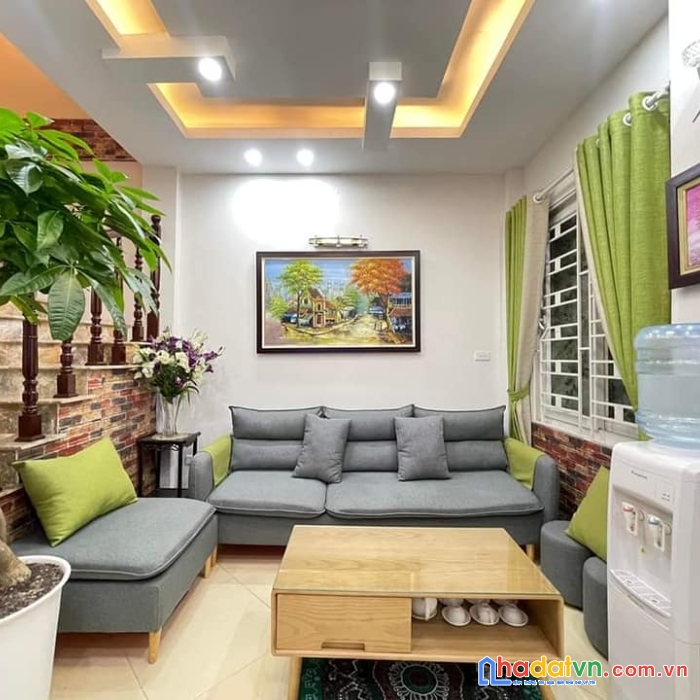 Phú đô, 35mx5t, mặt tiền 4m, 3.2 tỷ