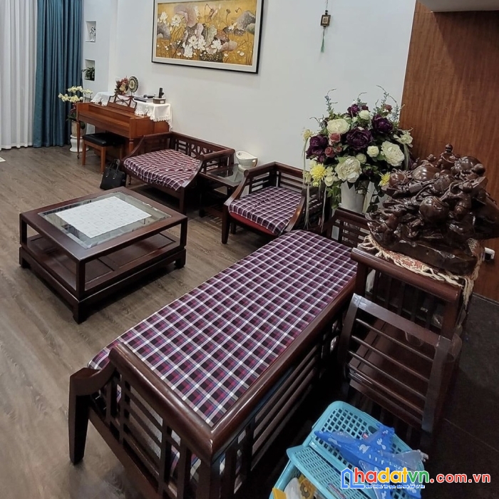 Bán nhà cầu giấy 95mx4txmt5m, 2 thoáng, nt full, giá 12.5 tỷ lh 0395332250