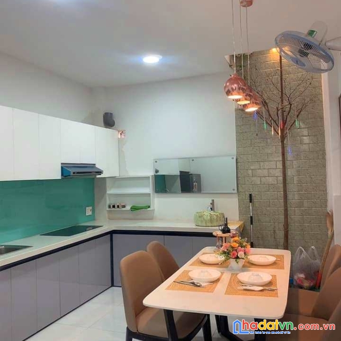 Sát hxh- tặng nội thất -140m2 – quang trung – chỉ 4 tỷ x- q.gò vấp