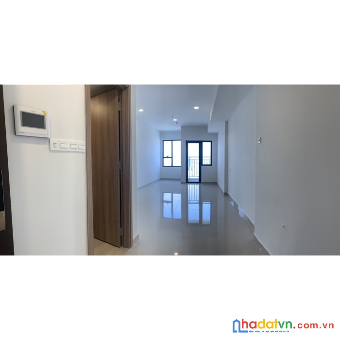 Chính chủ bán căn hộ studio tại soho residence q1