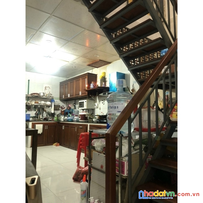 Nhà 3 tầng hải châu gần chợ hòa cường chưa qua đầu tư