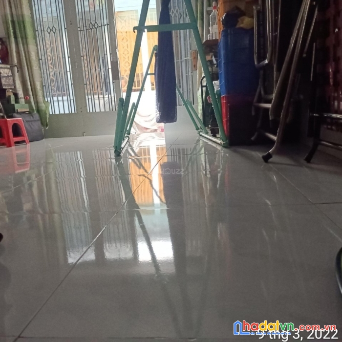 Bán nhà hẻm 57 dương văn cam phường linh tây tp thủ đức _ 35.9m _ 2 tỷ 9